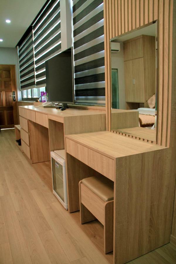 Ruby Luxury Hotel Quy Nhon Exterior foto